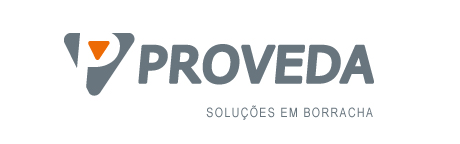 Soluções em borracha - Proveda