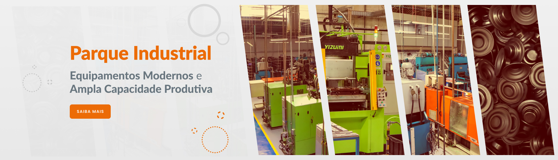 Parque Industrial
